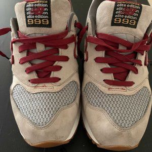 Men’s New Balance 8.5D Limited Edition (Rare)